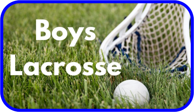 Boys Lacrosse Donation